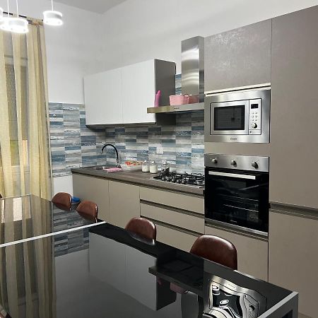 Apartament Vicomania Vico Del Gargano Zewnętrze zdjęcie